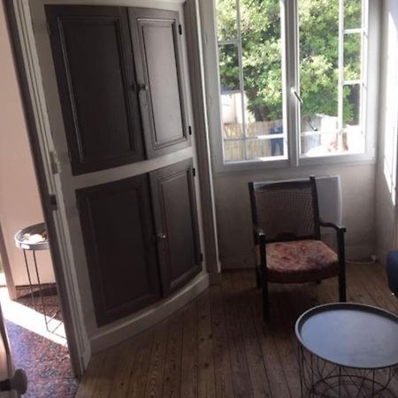 Maison Bord De Mer La Tranche-sur-Mer Εξωτερικό φωτογραφία