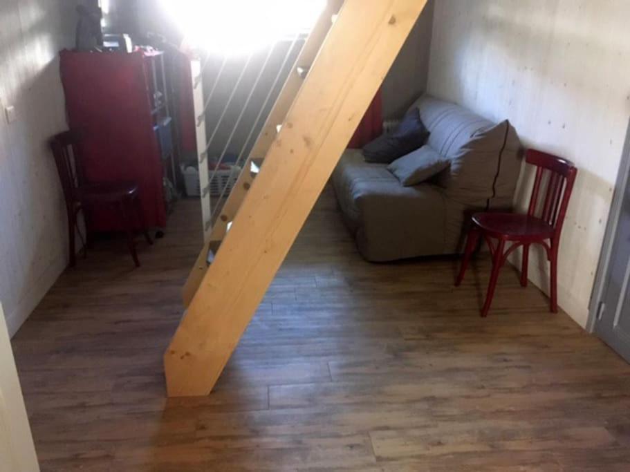 Maison Bord De Mer La Tranche-sur-Mer Εξωτερικό φωτογραφία