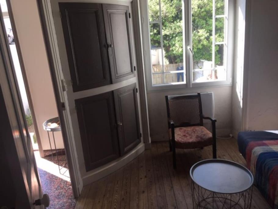 Maison Bord De Mer La Tranche-sur-Mer Εξωτερικό φωτογραφία