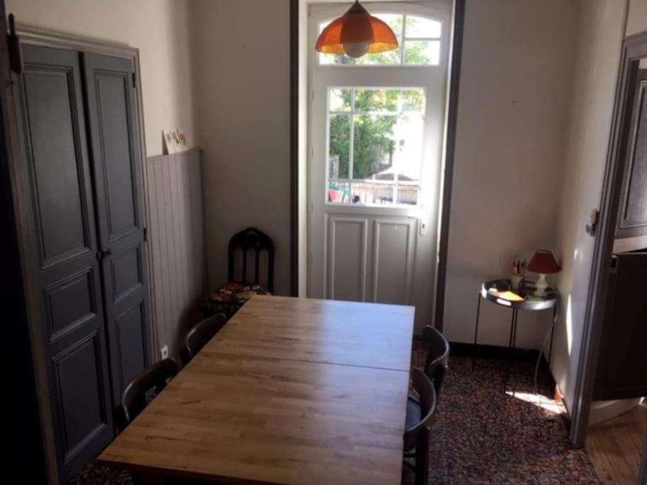 Maison Bord De Mer La Tranche-sur-Mer Εξωτερικό φωτογραφία