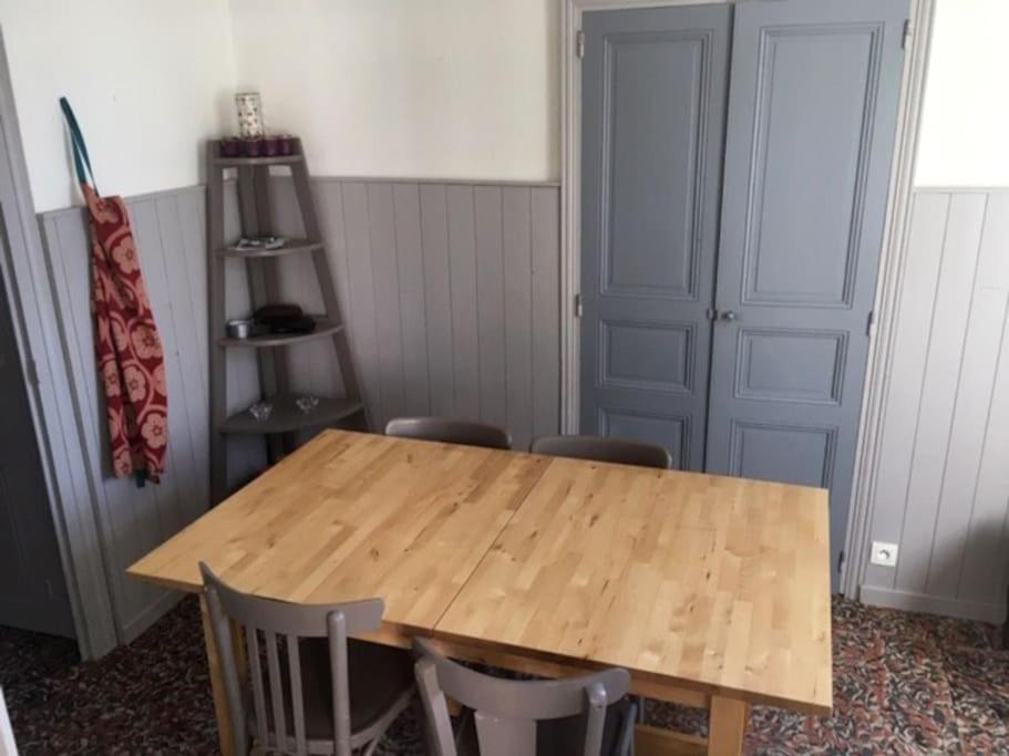 Maison Bord De Mer La Tranche-sur-Mer Εξωτερικό φωτογραφία