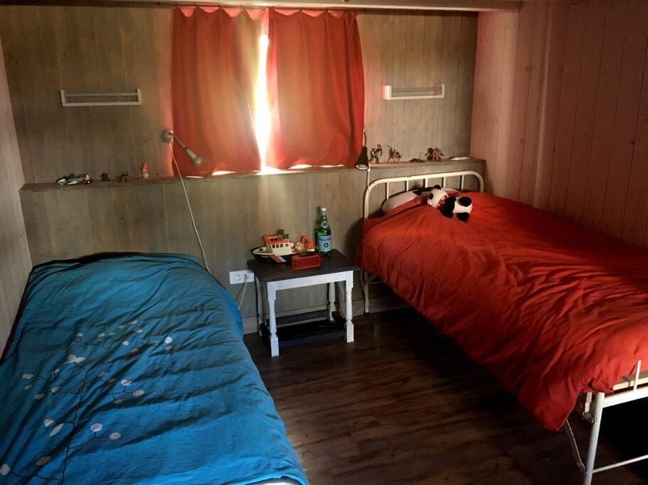 Maison Bord De Mer La Tranche-sur-Mer Εξωτερικό φωτογραφία