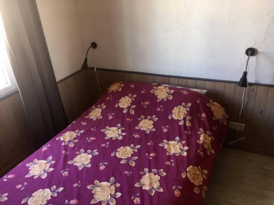 Maison Bord De Mer La Tranche-sur-Mer Εξωτερικό φωτογραφία